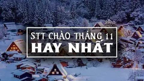câu nói cuối năm hay nhất