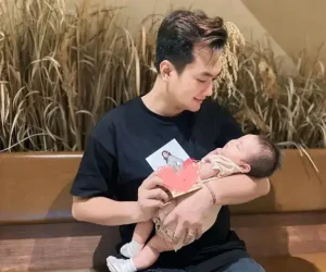 những câu nói đáng yêu của trẻ