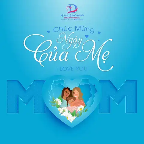 những câu nói hay chúc mừng ngày của mẹ