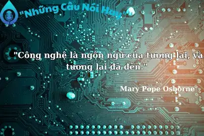 những câu nói hay của hacker