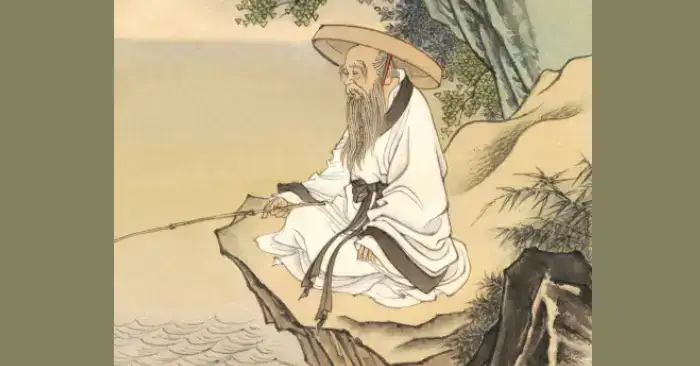 những câu nói hay của khương tử nha