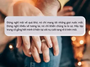 những câu nói hay khi ta mệt mỏi