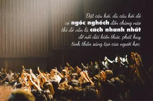 những câu nói hay nhất về thời sinh viên