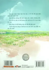 những câu nói hay trong chờ em lớn được không