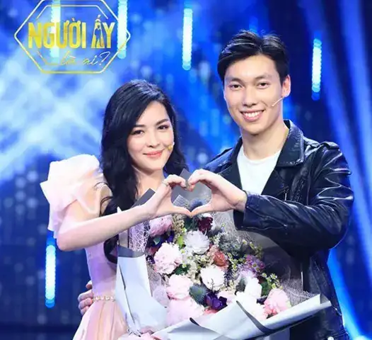 những câu nói hay trong người ấy la ai