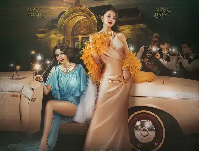 những câu nói hay trong phim chị chị em em