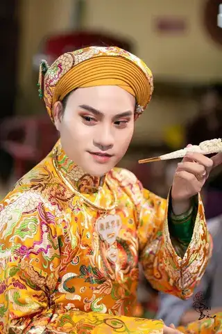 câu nói hay về ông hoàng mười