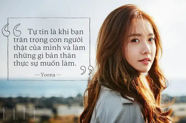 những câu nói hay về snsd