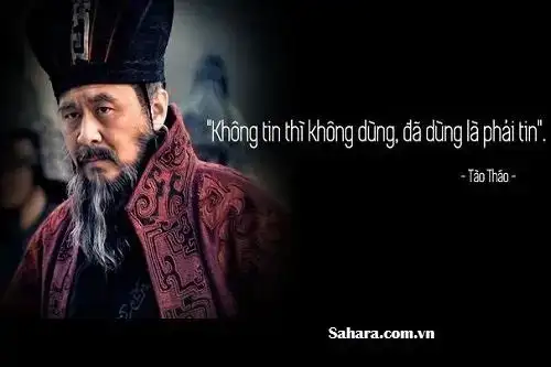 những câu nói hay sahara