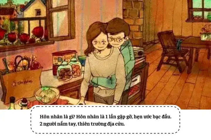 những câu nói hay về vợ con