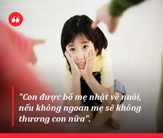 những câu nói làm tổn thuong