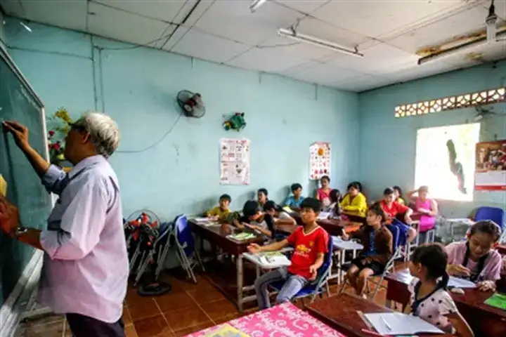 câu nói nổi tiếng về giáo dục câu nói nổi tiếng về giáo dục