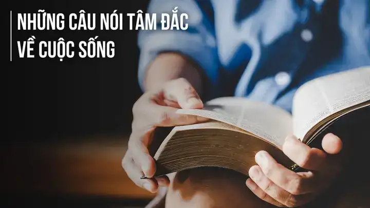 những câu nói tâm đắc về phụ nữ