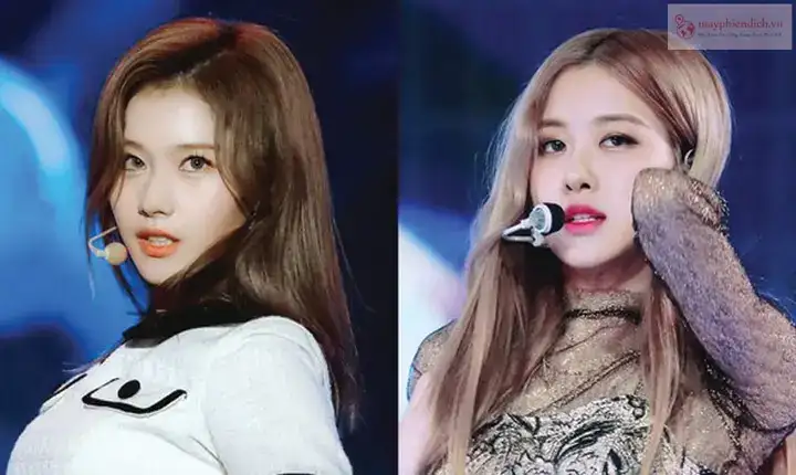 những câu nói tiếng hàn hay về thần tượng