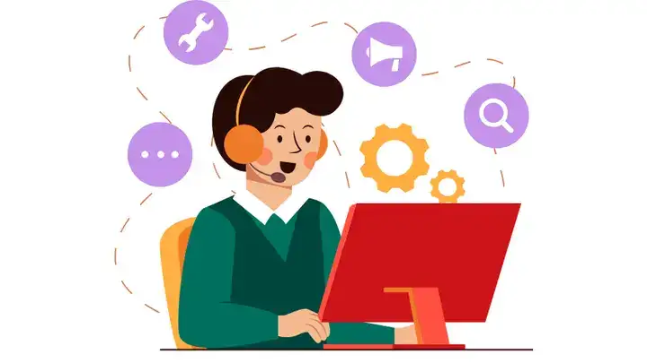 câu nói tổng đài