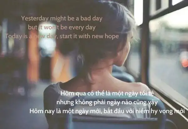 những câu nói truyền cảm hứng cho ngày mới
