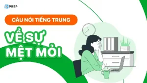 câu nói về sự mệt mỏi