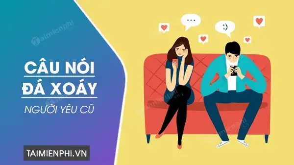những câu nói xoáy những câu nói xoáy