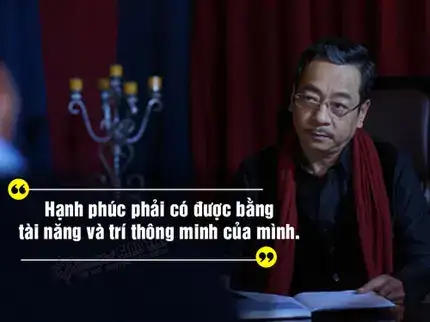 những câu nói trong phim người phán xử