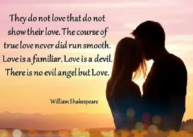 những câu nói yêu thương ngọt ngào bằng tiếng anh