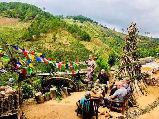 tàn nhưng không phế là câu nói của ai