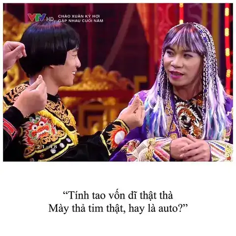 câu nói táo quân 2019