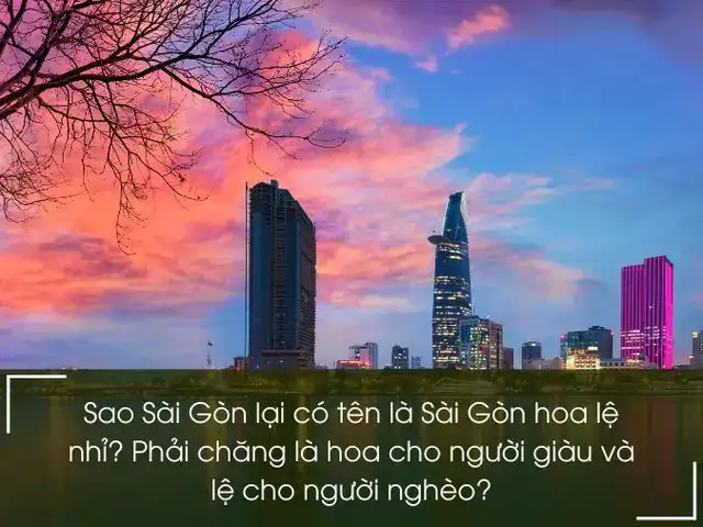 câu nói vui về sài gòn câu nói vui về sài gòn