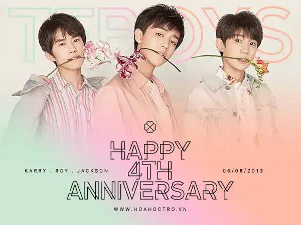những câu nói hay của tfboys