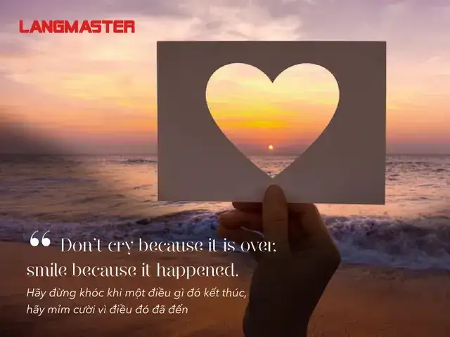 câu nói tiếng anh hay về sự chung thủy câu nói tiếng anh hay về sự chung thủy