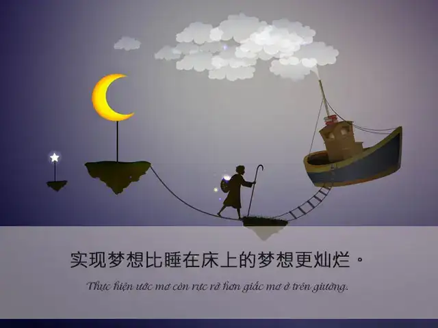 câu nói trung quốc ý nghĩa