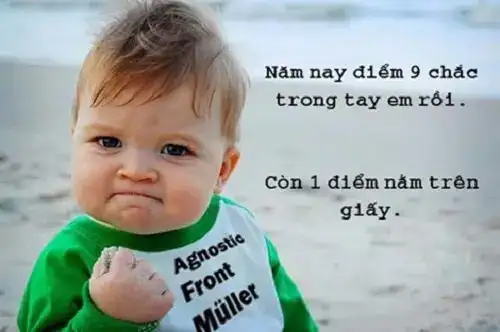 câu nói hay về thi cử