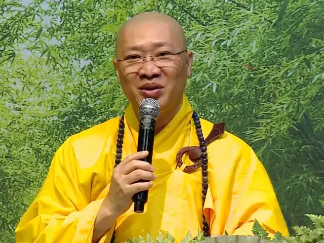 những câu nói hay của thầy thích thiện thuận