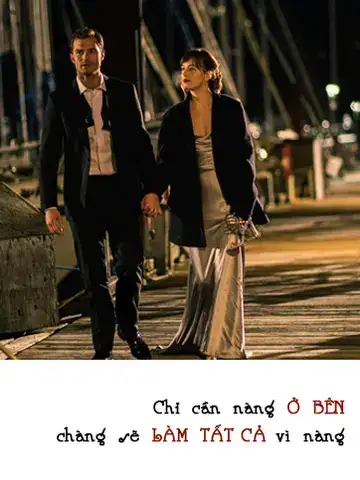 những câu nói hay trong 50 sắc thái