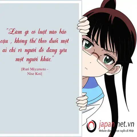 những câu nói lạnh lùng trong anime những câu nói lạnh lùng trong anime