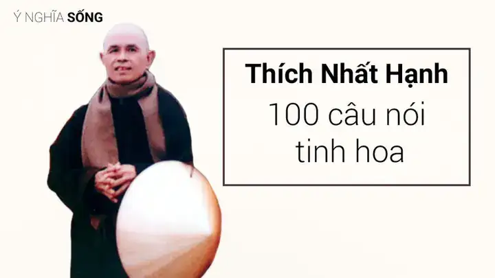 100 câu nói hay của cổ nhân