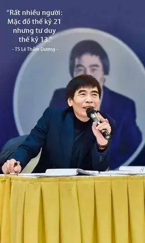 100 câu nói khó đỡ của lê thẩm dương