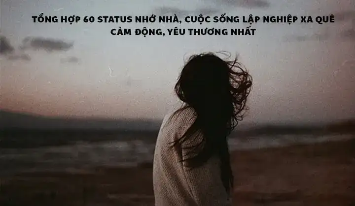 câu nói nhớ nhà