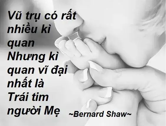 câu nói hay về mẹ quan âm