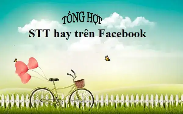 những câu nói thả thính hay trên facebook