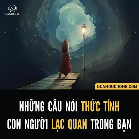 câu nói thức tỉnh