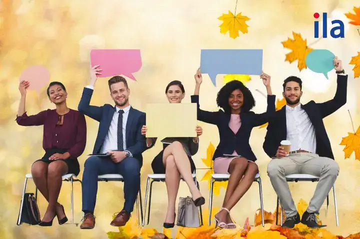 những câu nói hay về mùa thu bằng tiếng anh