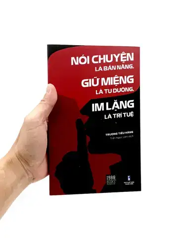 câu nói im lặng