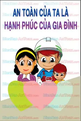 câu nói hay về an toàn lao động