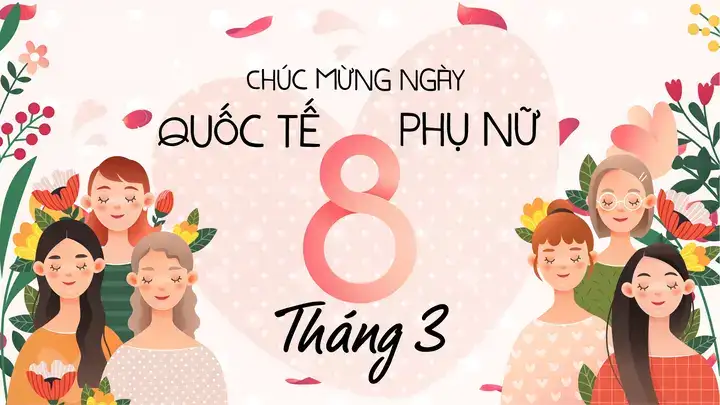 câu nói hay về 8.3