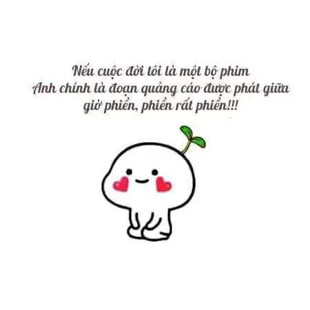 câu nói hài hước về sự mệt mỏi