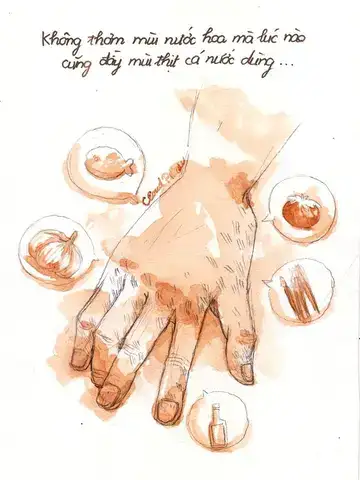 câu nói hay về đôi bàn tay