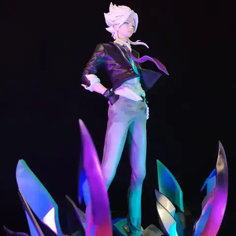 câu nói của nakroth