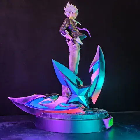 câu nói của nakroth