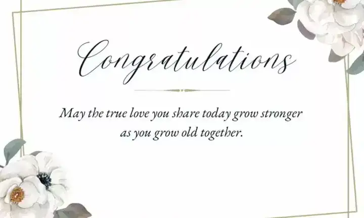 câu nói hay về đám cưới bằng tiếng anh