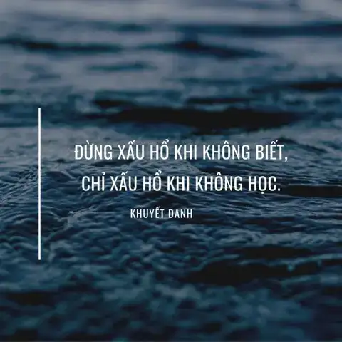 câu nói hay về đào tạo